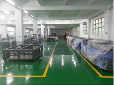 深圳市越達(dá)彩印科技銷售部 融合彩印與通信科技，驅(qū)動(dòng)創(chuàng)新與品質(zhì)