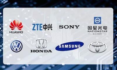 智造新引擎，通信新未來(lái) 黃埔區(qū)開發(fā)區(qū)2019年行業(yè)大會(huì)圓滿落幕