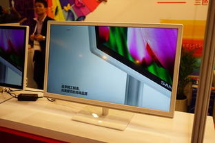 為你呈現(xiàn)完美品質(zhì) 三色顯示器展會(huì)直擊，探秘研發(fā)與銷售的創(chuàng)新之路
